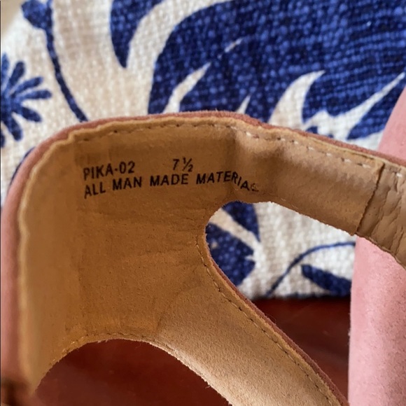 Mixx flats - Picture 3 of 6